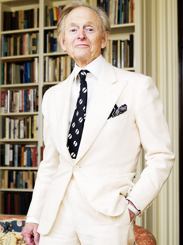 Tom Wolfe tom wolfe the selby