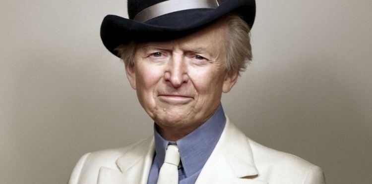 Tom Wolfe The Birth of 39The New Journalism39 by Tom Wolfe diStRito47