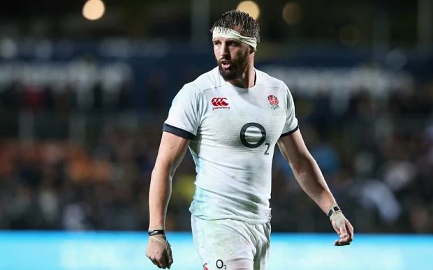 Tom Wood (rugby union) Tom Wood urges RFU to uphold policy of not allowing