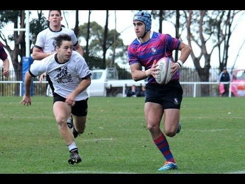 Tom Wright (rugby league) Tom Wright GPS 2015 YouTube