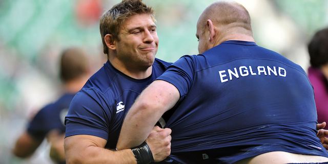 Tom Youngs Tom Youngs Coleys injury is a big opportunity The Rugby Blog
