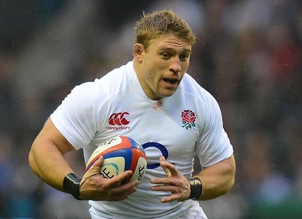 Tom Youngs Tom Youngs The Rugby Paper