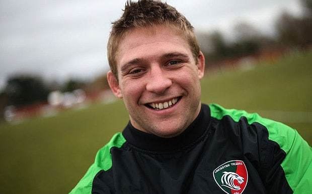 Tom Youngs Tom Youngs has no regrets over missing England tour to New