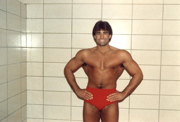 Tom Zenk He SaidHe Said The Can Am Disconnection Ring the Damn Bell