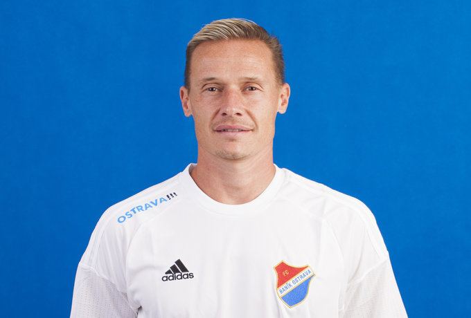 Tomáš Zápotočný FC Bank Ostrava Profil hre 5 Tom Zpoton