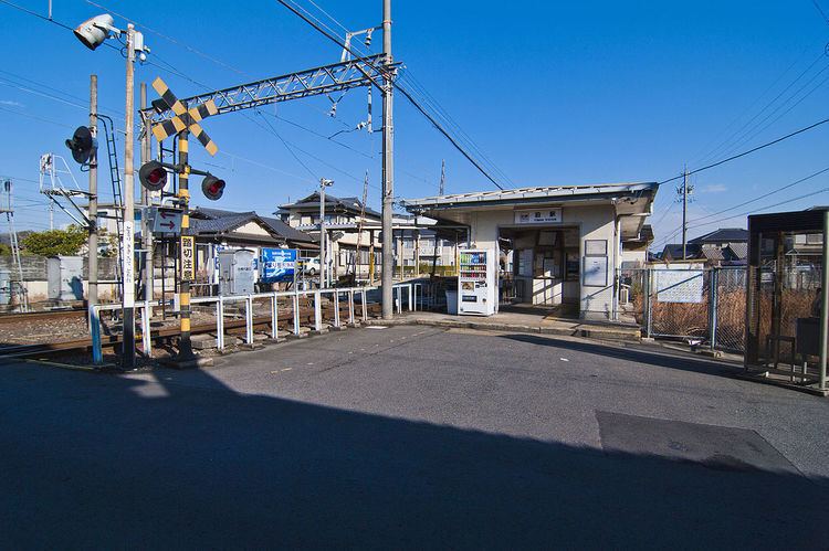 Tomari Station (Mie)