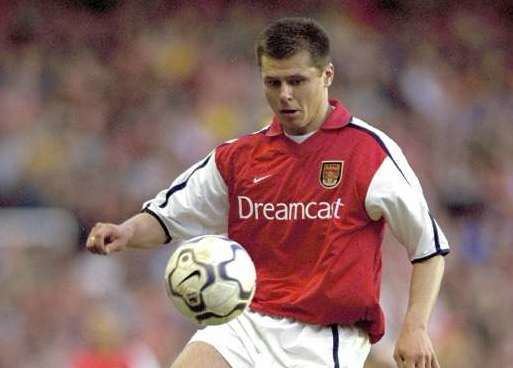 Tomas Danilevičius Whatever happened to Tomas Danilevicius Arsenal Mania