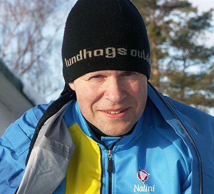 Tomas Gustafson Ulf Haase Inline and ice skating photos
