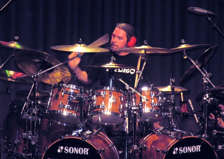 Tomas Haake Tomas Haake Pictures Famous Drummers
