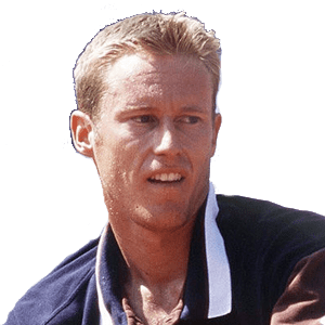 Tomas Nydahl Tomas Nydahl Overview ATP World Tour Tennis