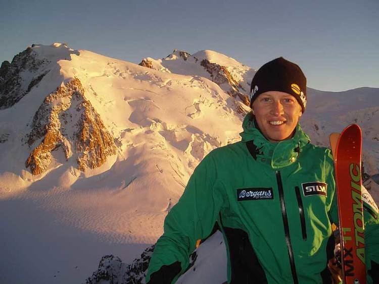 Tomas Olsson Everest 2006 TOMAS OLSSON39s body found
