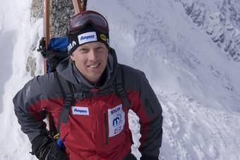 Tomas Olsson Tomas Olsson39s body found on Everest Chamonetcom