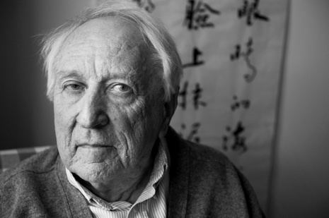 Tomas Tranströmer Miracle Speech The Poetry of Tomas Transtrmer The New Yorker