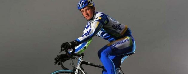 Tomas Vaitkus Tomas Vaitkus Profile Team RadioShack Cycling News
