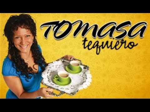 Tomasa Tequiero Tomasa Te Quiero Spanish Trailer YouTube