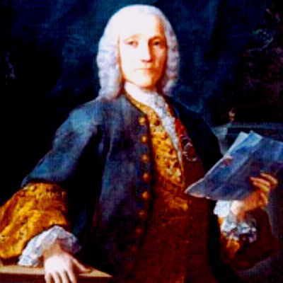 Tomaso Albinoni BAROQUE MUSIC PAGE biogs pictures music samples