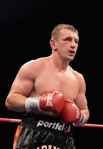 Tomasz Adamek Tomasz Adamek news latest fights boxing record videos photos