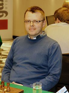 Tomasz Markowski (chess player) httpsuploadwikimediaorgwikipediacommonsthu