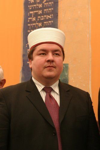 Tomasz Miśkiewicz Muslim Leaders in Europe Page 2 Stormfront