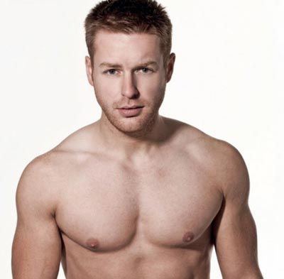 Tomasz Schafernaker Tomasz Schafernaker Tomasz Schafernaker Attitude