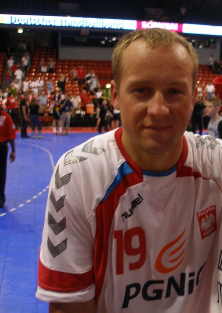 Tomasz Tłuczyński FileTomasz Tuczyski 2010JPG Wikimedia Commons