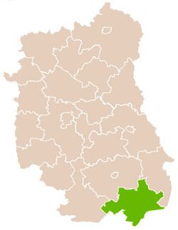 Tomaszów Lubelski County httpsuploadwikimediaorgwikipediacommonsthu