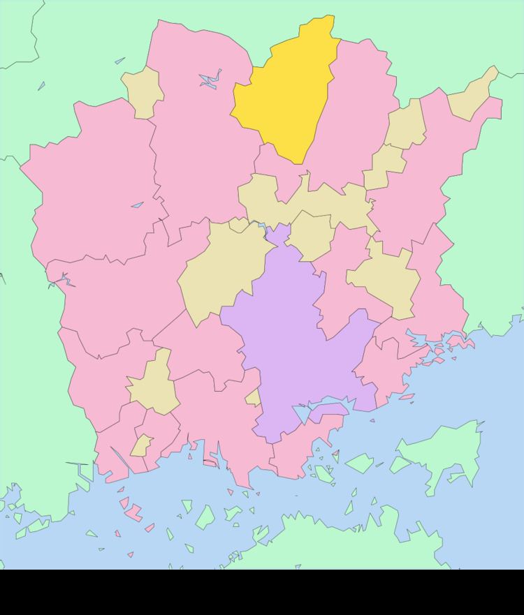 Tomata District, Okayama
