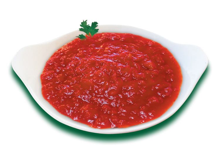 Tomate frito Marcove alimentacin Fruits and vegetables preserves Product