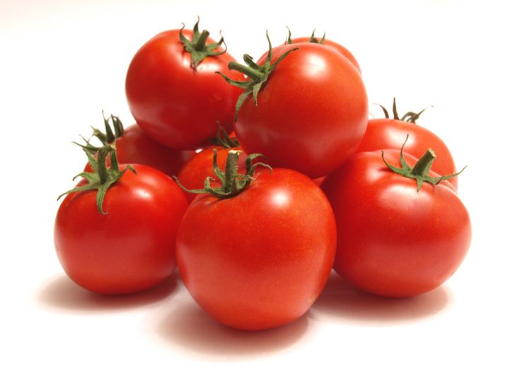 Tomato Tomatoes with genetic mutation have no taste Antarctica Journal News