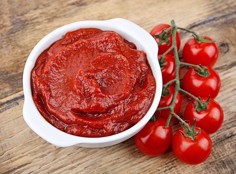 Tomato paste Five Replacement Methods To Substitute For Tomato Paste