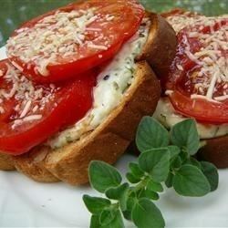 Tomato sandwich imagesmediaallrecipescomuserphotos250x250698
