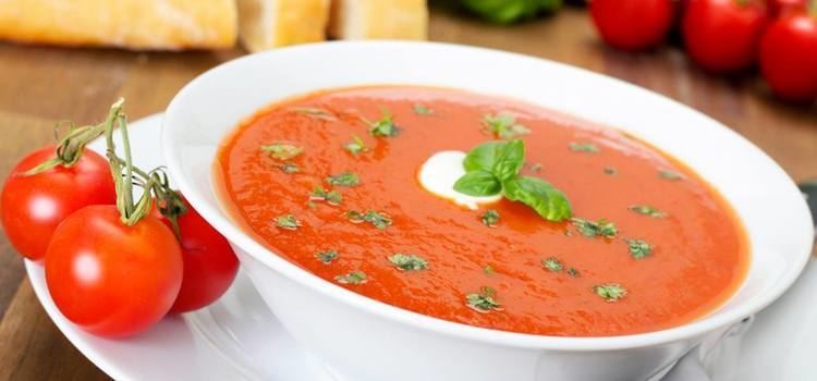 Tomato soup 10 Amazing Health Benefits amp Uses Of Tomato Soup