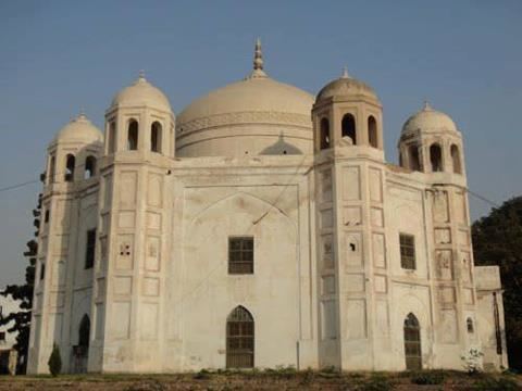Tomb of Anarkali THE TOMB OF ANARKALI IN LAHORE Pakistan News