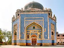Tomb of Mian Ghulam Kalhoro httpsuploadwikimediaorgwikipediacommonsthu