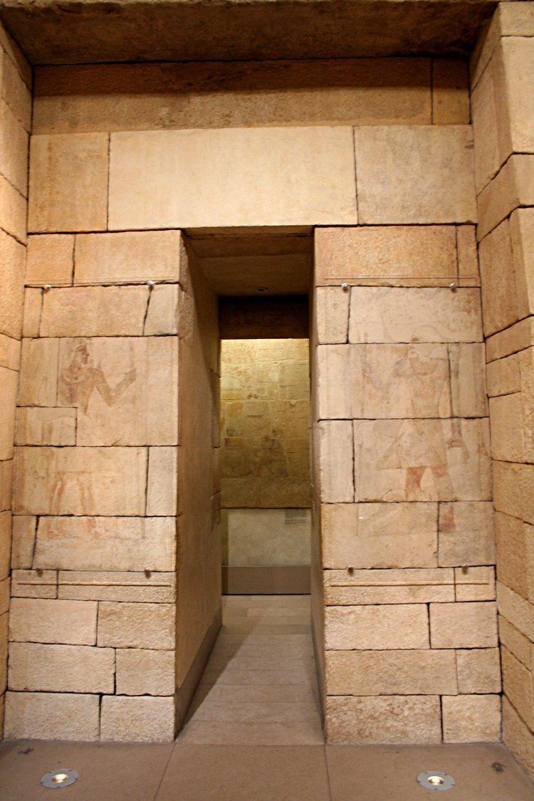 Tomb of Perneb Tomb of Perneb Wikipedia