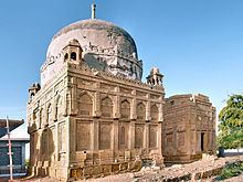 Tomb of Tharo Khan httpsuploadwikimediaorgwikipediacommonsthu