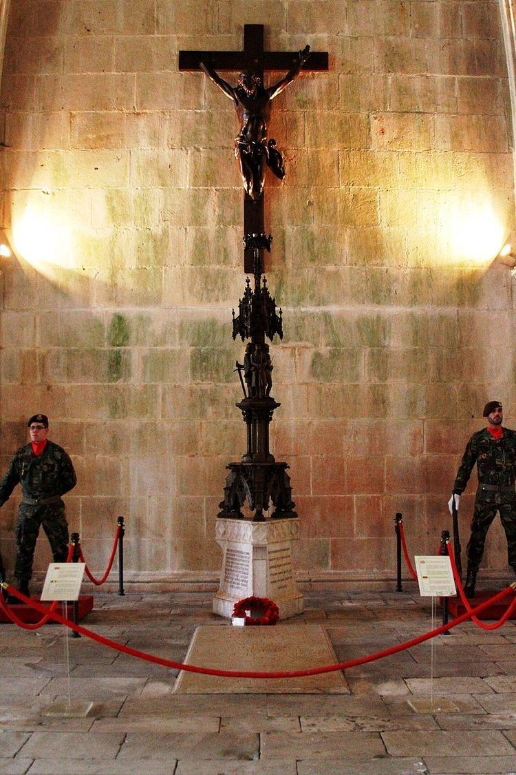 Tomb of the Unknown Soldier (Portugal)
