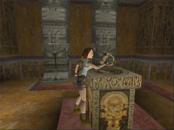 Tomb Raider (1996 video game) Tomb Raider 1996 video game Wikipedia