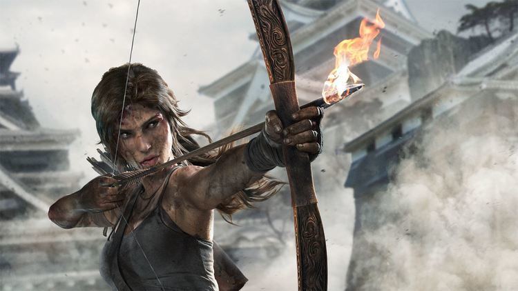 Tomb Raider Tomb Raider39 starring Alicia Vikander as Lara Croft gets release date