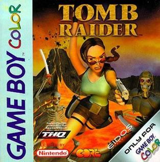 Tomb Raider (2000 video game) httpsuploadwikimediaorgwikipediaenfffTom