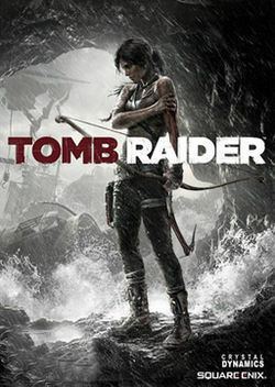 Tomb Raider Tomb Raider 2013 video game Wikipedia