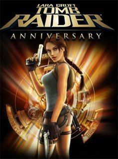 Tomb Raider: Anniversary wwwtechshoutcomimageslaracroftannjpg