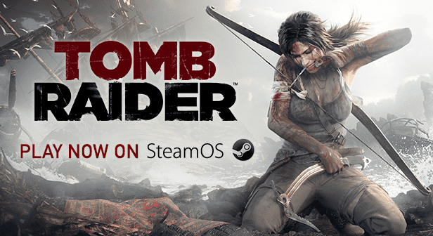 Tomb Raider Tomb Raider on Steam