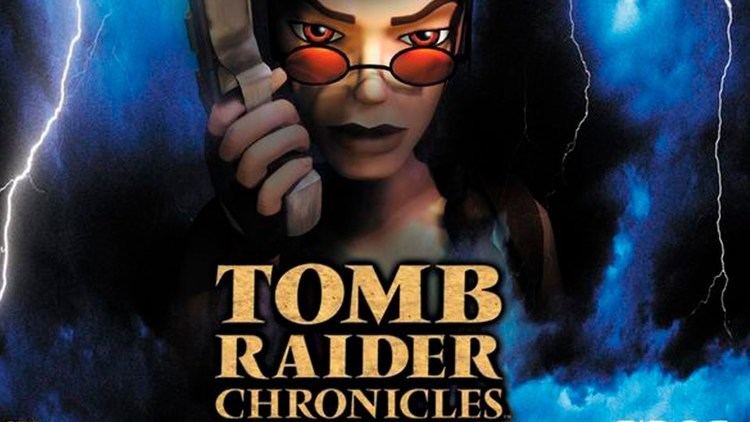 Tomb Raider Chronicles Tomb Raider Chronicles Cinematicas Completas Espaol YouTube