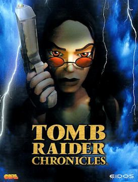 Tomb Raider Chronicles httpsuploadwikimediaorgwikipediaen33fTom