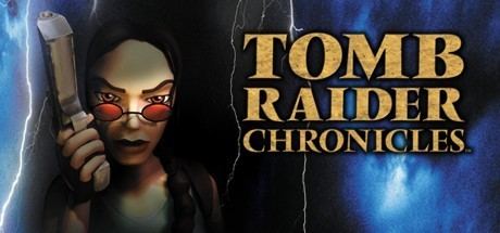 Tomb Raider Chronicles Tomb Raider V Chronicles on Steam