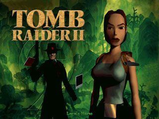 Tomb Raider II Speed Demos Archive Tomb Raider II