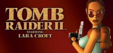 Tomb Raider II Tomb Raider II on Steam