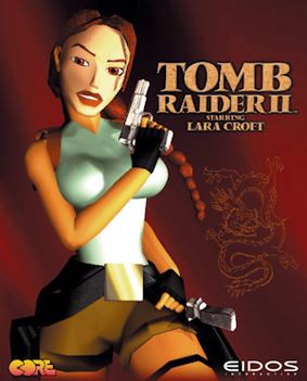 Tomb Raider II Tomb Raider II Wikipedia