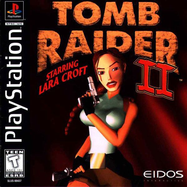 Tomb Raider II img2gameoldiescomsitesdefaultfilespackshots